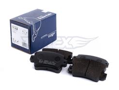 TOMEX Brakes TX 11-64