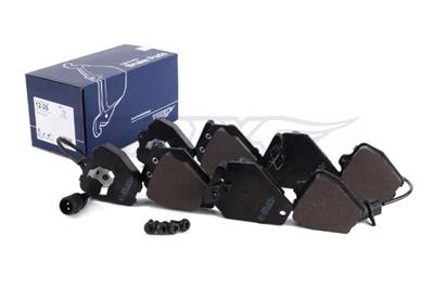 TOMEX Brakes TX 12-26 Číslo výrobce: 12-26. EAN: 5906485553121.