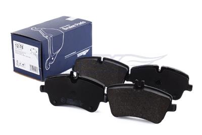 TOMEX Brakes TX 12-78 Číslo výrobce: 12-78. EAN: 5906485555262.