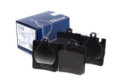 TOMEX Brakes TX 12-79 Číslo výrobce: 12-79. EAN: 5906485555279.