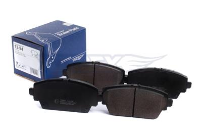 TOMEX Brakes TX 12-94 Číslo výrobce: 12-94. EAN: 5906485555446.