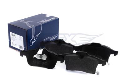 TOMEX Brakes TX 13-00 Číslo výrobce: 13-00. EAN: 5906485555484.