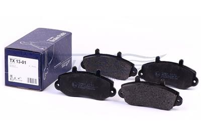 TOMEX Brakes TX 13-01 Číslo výrobce: 13-01. EAN: 5906485553725.