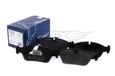 TOMEX Brakes TX 13-16 Číslo výrobce: 13-16. EAN: 5906485555583.