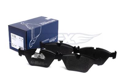 TOMEX Brakes TX 13-18 Číslo výrobce: 13-18. EAN: 5906485555590.
