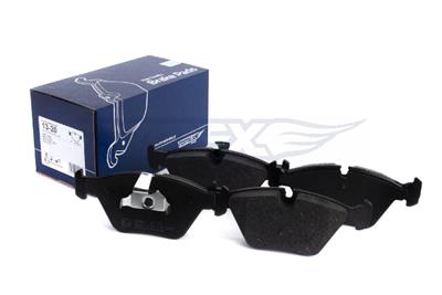 TOMEX Brakes TX 13-20 Číslo výrobce: 13-20. EAN: 5906485555613.