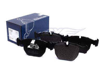 TOMEX Brakes TX 13-23 Číslo výrobce: 13-23. EAN: 5906485555644.