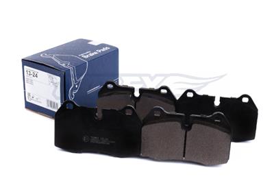 TOMEX Brakes TX 13-24 Číslo výrobce: 13-24. EAN: 5906485555651.