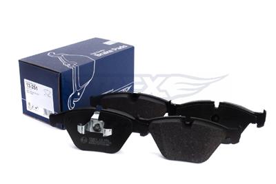 TOMEX Brakes TX 13-251 Číslo výrobce: 13-251. EAN: 5901646645653.