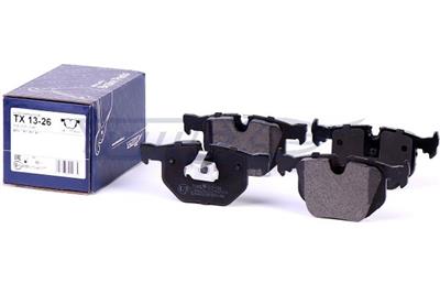 TOMEX Brakes TX 13-26 Číslo výrobce: 13-26. EAN: 5906485555675.