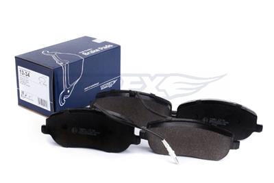 TOMEX Brakes TX 13-34 Číslo výrobce: 13-34. EAN: 5906485555743.