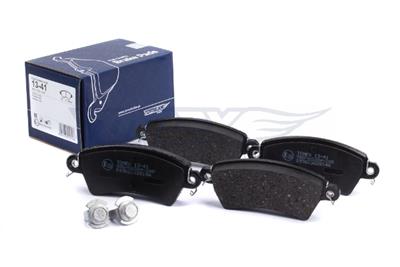 TOMEX Brakes TX 13-41 Číslo výrobce: 13-41. EAN: 5906485555798.