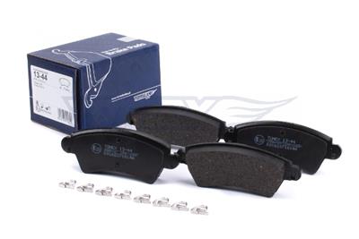TOMEX Brakes TX 13-44 Číslo výrobce: 13-44. EAN: 5906485555811.