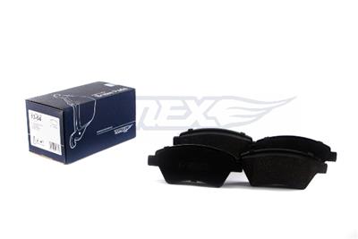 TOMEX Brakes TX 13-54 Číslo výrobce: 13-54. EAN: 5906485553381.