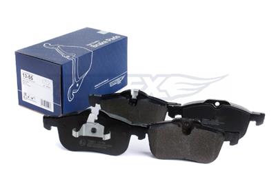TOMEX Brakes TX 13-55 Číslo výrobce: 13-55. EAN: 5906485555903.
