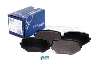 TOMEX Brakes TX 13-60 Číslo výrobce: 13-60. EAN: 5906485555965.