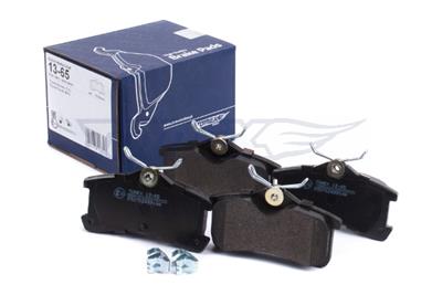 TOMEX Brakes TX 13-65 Číslo výrobce: 13-65. EAN: 5906485556313.