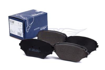 TOMEX Brakes TX 13-85 Číslo výrobce: 13-85. EAN: 5906485556498.