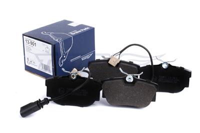 TOMEX Brakes TX 13-901 Číslo výrobce: 13-901. EAN: 5906485553626.