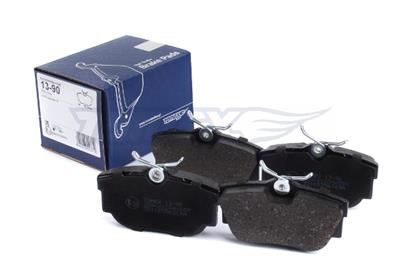 TOMEX Brakes TX 13-90 Číslo výrobce: 13-90. EAN: 5906485553619.