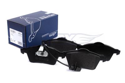 TOMEX Brakes TX 13-911 Číslo výrobce: 13-911. EAN: 5906485553596.