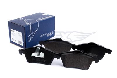 TOMEX Brakes TX 13-91 Číslo výrobce: 13-91. EAN: 5906485553589.
