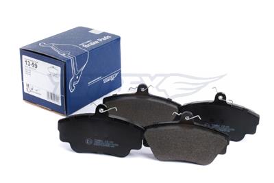 TOMEX Brakes TX 13-99 Číslo výrobce: 13-99. EAN: 5906485556603.