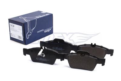 TOMEX Brakes TX 14-30 Číslo výrobce: 14-30. EAN: 5906485558447.