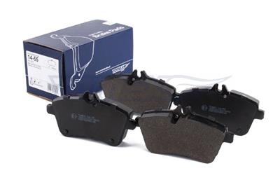 TOMEX Brakes TX 14-55 Číslo výrobce: 14-55. EAN: 5901646643284.