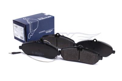 TOMEX Brakes TX 14-83 Číslo výrobce: 14-83. EAN: 5906485559390.