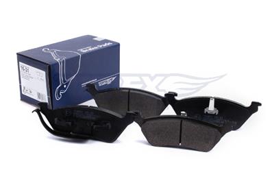 TOMEX Brakes TX 15-31 Číslo výrobce: 15-31. EAN: 5901646643383.