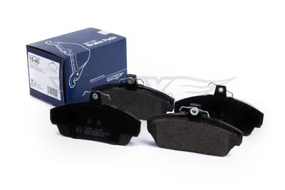 TOMEX Brakes TX 15-40 Číslo výrobce: 15-40. EAN: 5906485559444.