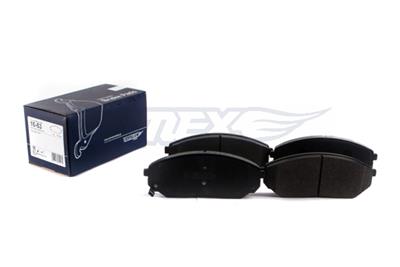 TOMEX Brakes TX 15-53 Číslo výrobce: 15-53. EAN: 5901646645035.