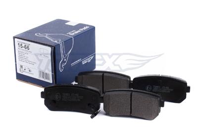 TOMEX Brakes TX 15-66 Číslo výrobce: 15-66. EAN: 5906485559956.