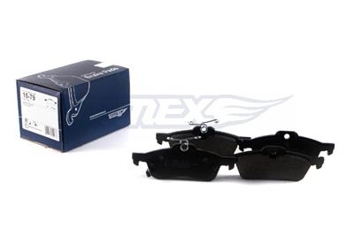 TOMEX Brakes TX 15-79 Číslo výrobce: 15-79. EAN: 5901646645073.