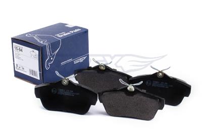 TOMEX Brakes TX 15-94 Číslo výrobce: 15-94. EAN: 5906485559482.