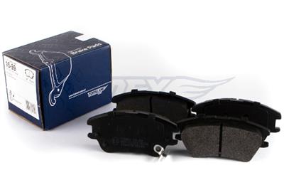 TOMEX Brakes TX 15-99 Číslo výrobce: 15-99. EAN: 5901646646117.