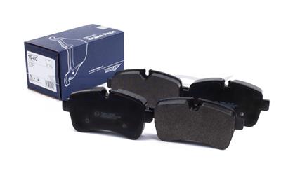 TOMEX Brakes TX 16-00 Číslo výrobce: 16-00. EAN: 5906485559499.