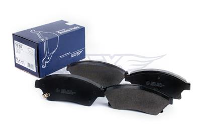 TOMEX Brakes TX 16-50 Číslo výrobce: 16-50. EAN: 5901646643437.