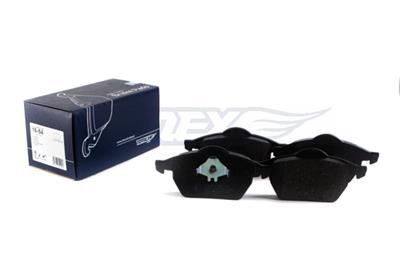 TOMEX Brakes TX 16-54 Číslo výrobce: 16-54. EAN: 5906485559918.