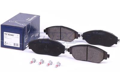 TOMEX Brakes TX 16-842 Číslo výrobce: 24738. EAN: 5901646600539.
