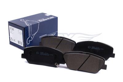 TOMEX Brakes TX 17-01 Číslo výrobce: 17-01. EAN: 5901646643710.