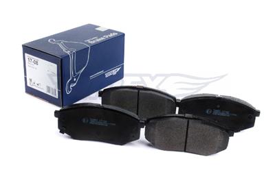 TOMEX Brakes TX 17-08 Číslo výrobce: 17-08. EAN: 5901646643819.
