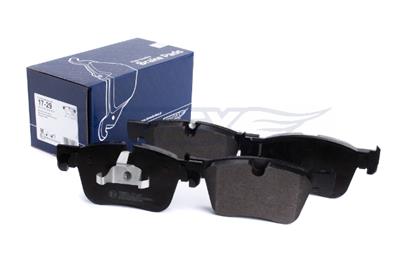TOMEX Brakes TX 17-29 Číslo výrobce: 17-29. EAN: 5901646644496.