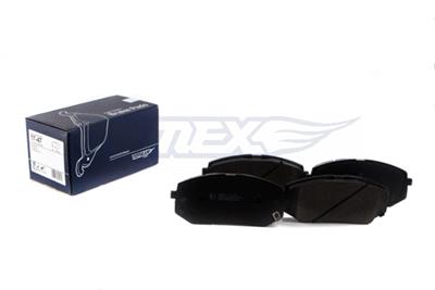 TOMEX Brakes TX 17-47 Číslo výrobce: 17-47. EAN: 5901646645318.