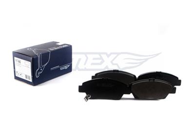 TOMEX Brakes TX 17-55 Číslo výrobce: 17-55. EAN: 5901646645394.