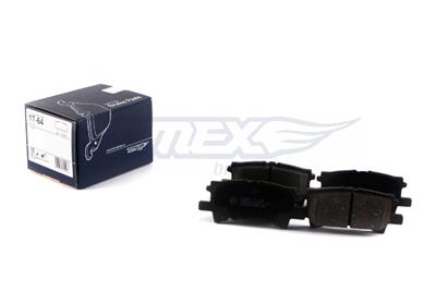 TOMEX Brakes TX 17-64 Číslo výrobce: 17-64. EAN: 5901646645486.