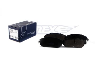 TOMEX Brakes TX 17-65 Číslo výrobce: 17-65. EAN: 5901646645493.