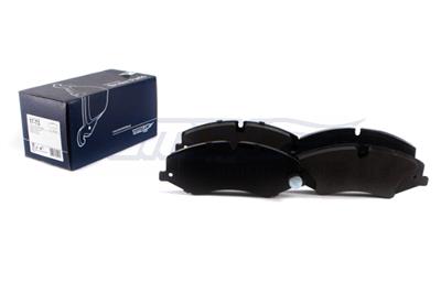 TOMEX Brakes TX 17-73 Číslo výrobce: 17-73. EAN: 5901646645561.