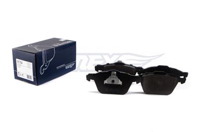 TOMEX Brakes TX 17-74 Číslo výrobce: 17-74. EAN: 5901646645578.